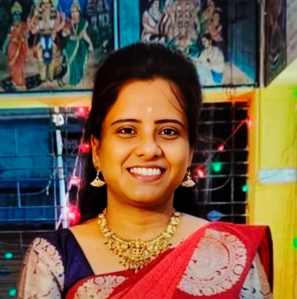 Bride Image